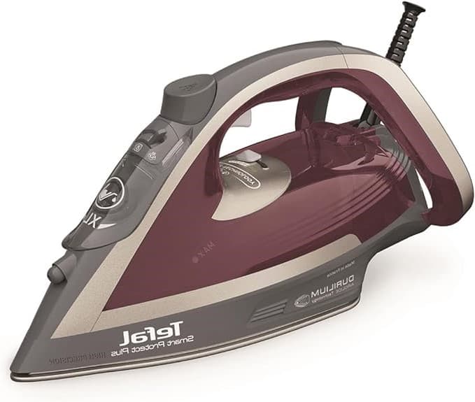 اطو تفال 6870