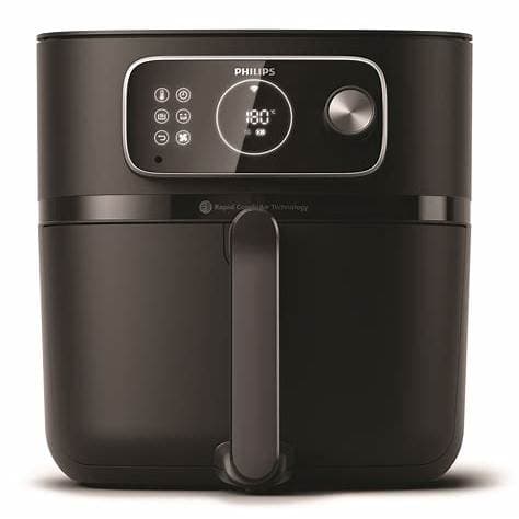 سرخ کن بدون روغن فیلیپس مدل HD9875