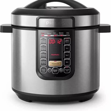 مولتی کوکر فیلیپس مدل HD2237