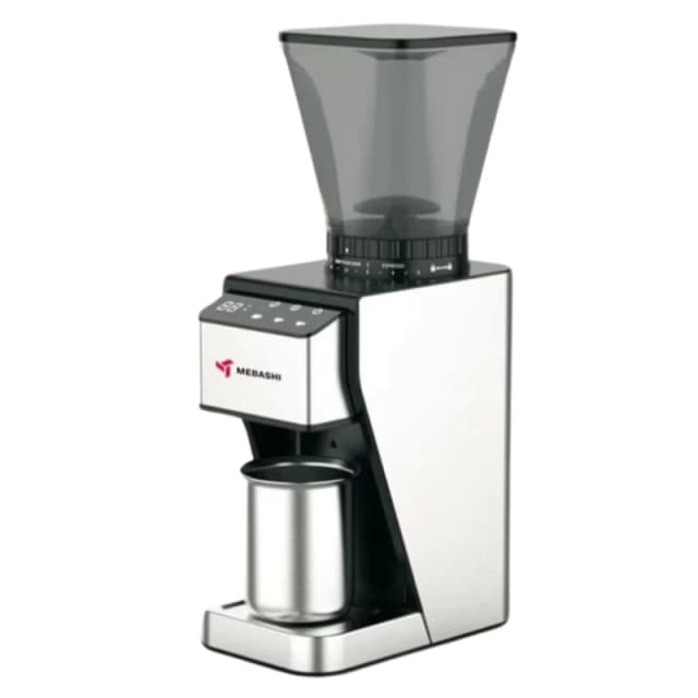آسیاب قهوه مباشی مدل ME-CG2305