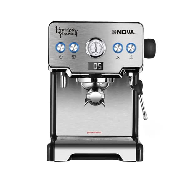 اسپرسوساز نوا مدل NCM-128EXPS