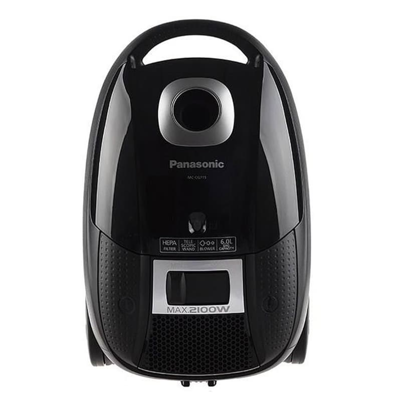 جارو برقی پاناسونیک mc-cg713