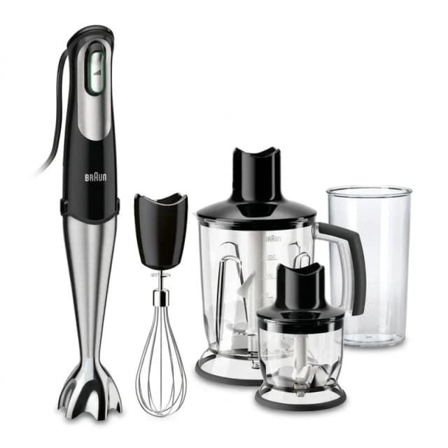 گوشتکوب برقی براون مدل MQ7045