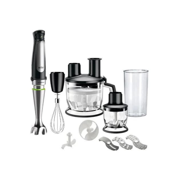 گوشتکوب برقی براون مدل MQ 7085X