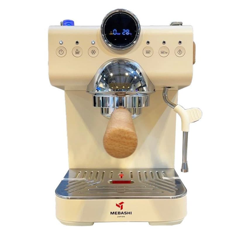اسپرسوساز مباشی ME-ECM2108