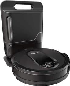 جارو رباتیک نینجا مدل شارکR3Z