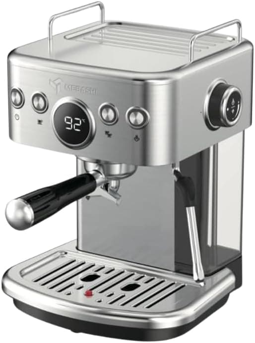 اسپرسوساز مباشی مدل ME‑ECM2116