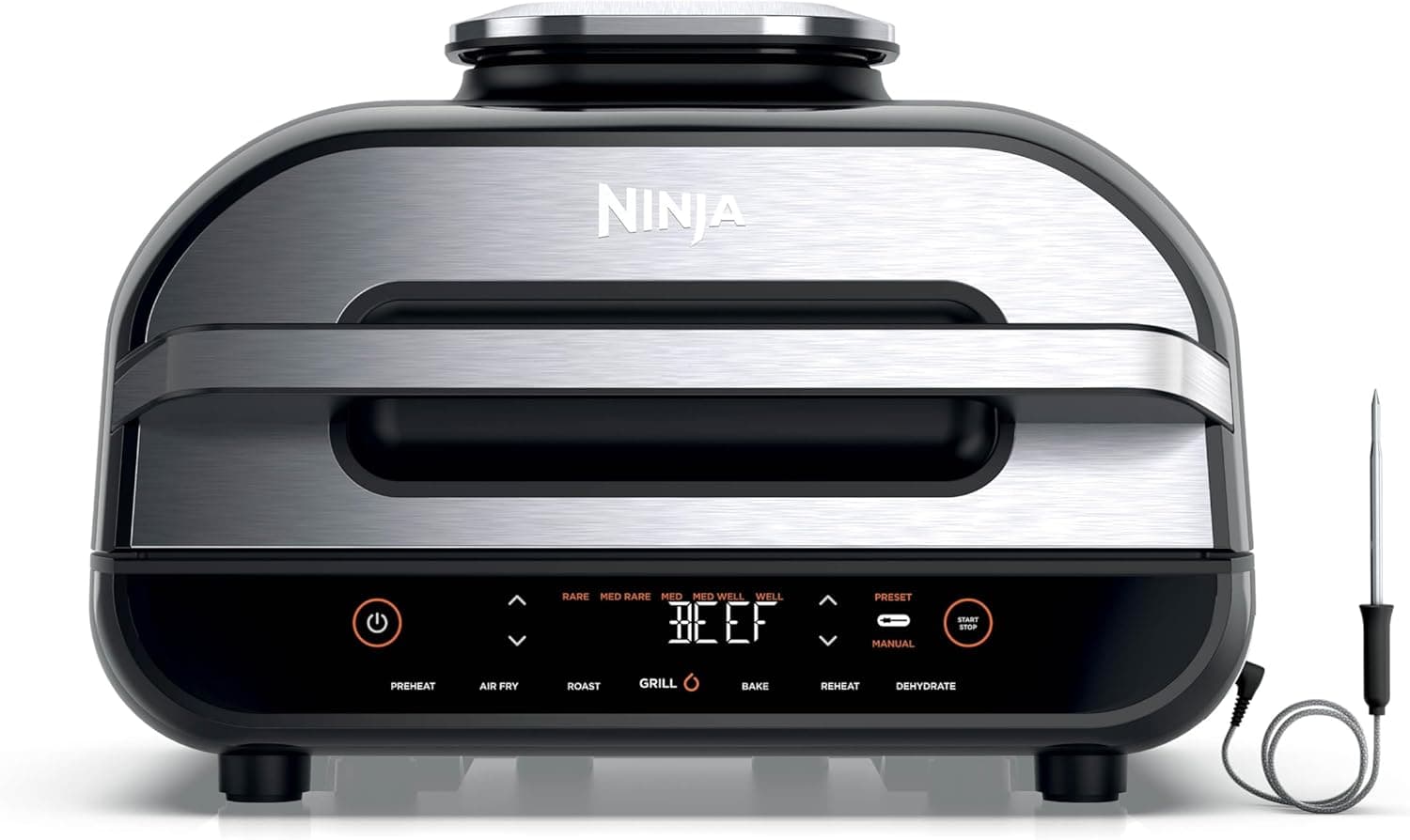 گریل نینجا مدل aG551