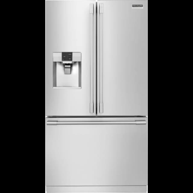 ساید بای ساید فریجیدر مدل FPBS2777RF6