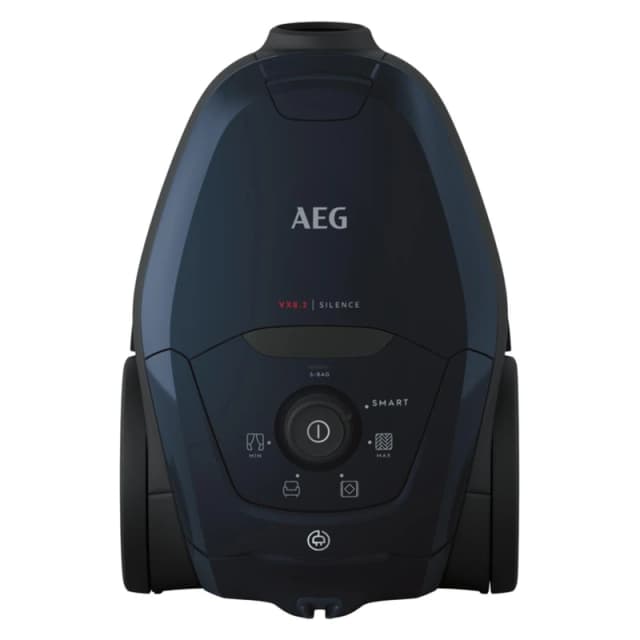 جارو برقی آ ا گ مدل VX82-1-2St