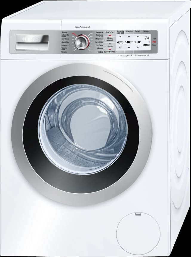 ماشین لباسشویی بوش مدل WAYH87W0