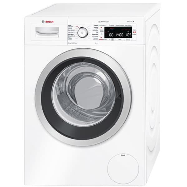 ماشین لباسشویی بوش مدل WAW28760IR