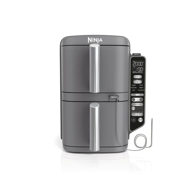 سرخ کن بدون روغن نینجا مدل SL451