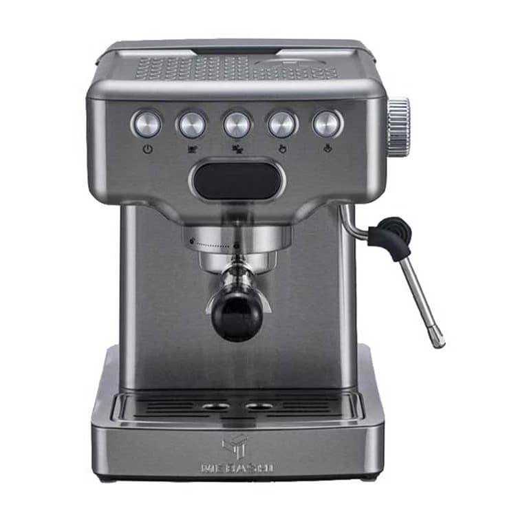 اسپرسوساز مباشی ME-ECM2034