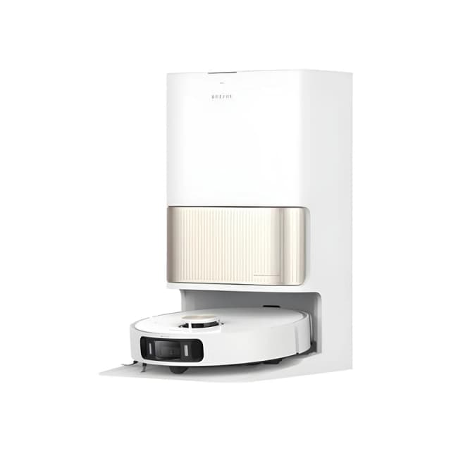 جارو رباتیک دریم مدل Dreame L30 Pro Ultra