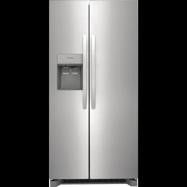 ساید بای ساید فریجیدر مدل FGHS2355PF5A